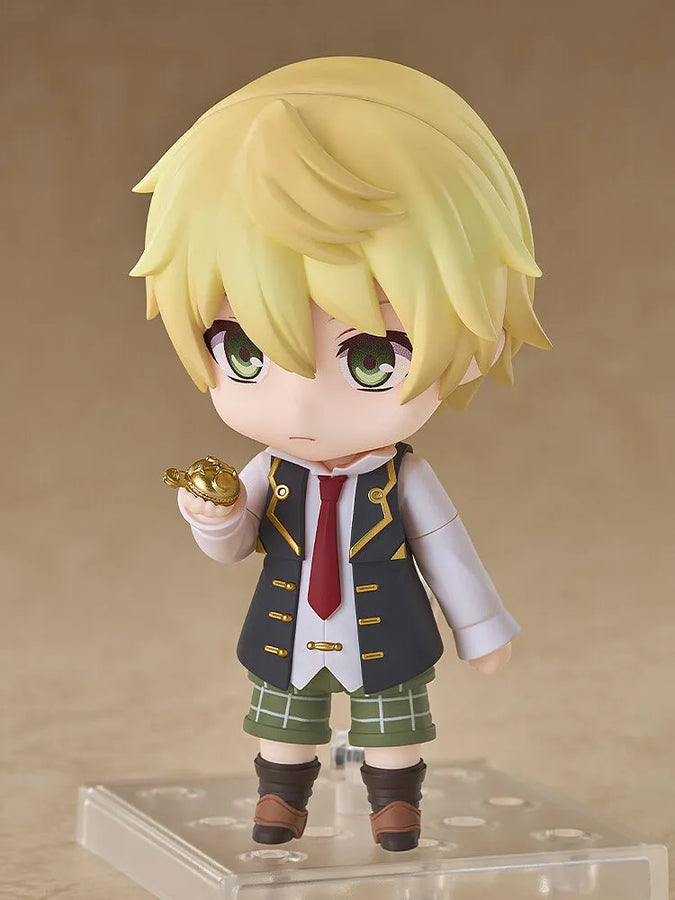 PandoraHearts - Oz Vessalius - Nendoroid #2481 (Good Smile Arts Shanghai, Good Smile Company)ㅤ – Good Smile Arts Shanghai – ActionFigureBrasil