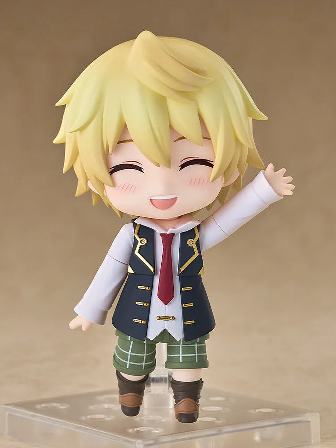PandoraHearts - Oz Vessalius - Nendoroid #2481 (Good Smile Arts Shanghai, Good Smile Company)ㅤ – Good Smile Arts Shanghai – ActionFigureBrasil
