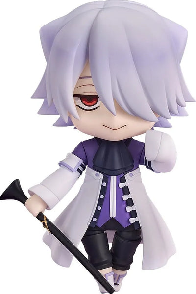 PandoraHearts - Xerxes Break - Nendoroid #2482 (Good Smile Arts Shanghai, Good Smile Company)ㅤ – Good Smile Arts Shanghai – ActionFigureBrasil