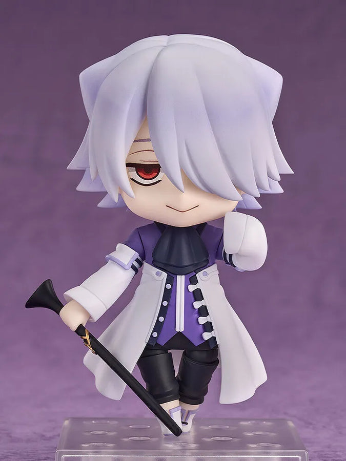 PandoraHearts - Xerxes Break - Nendoroid #2482 (Good Smile Arts Shanghai, Good Smile Company)ㅤ – Good Smile Arts Shanghai – ActionFigureBrasil