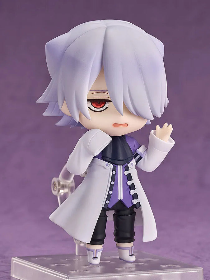 PandoraHearts - Xerxes Break - Nendoroid #2482 (Good Smile Arts Shanghai, Good Smile Company)ㅤ – Good Smile Arts Shanghai – ActionFigureBrasil