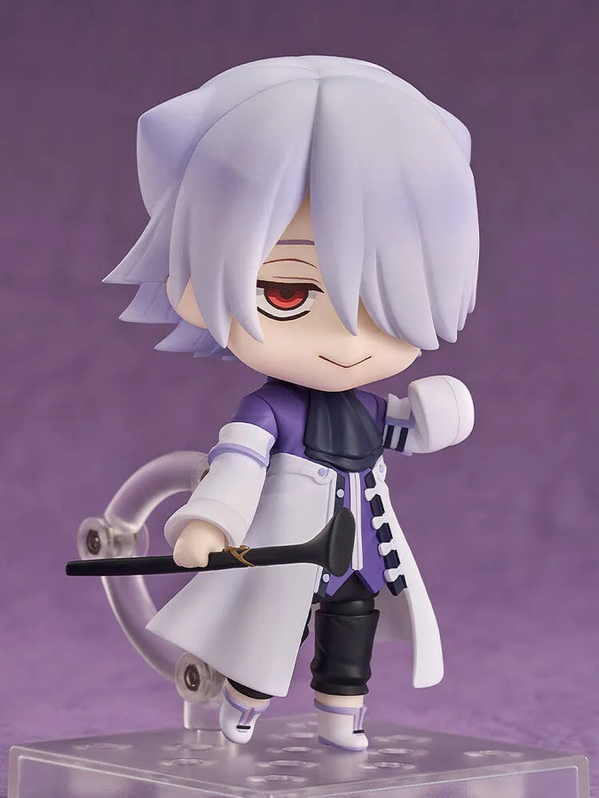 PandoraHearts - Xerxes Break - Nendoroid #2482 (Good Smile Arts Shanghai, Good Smile Company)ㅤ – Good Smile Arts Shanghai – ActionFigureBrasil