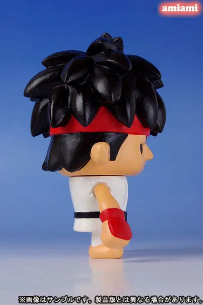PansonWorks Street Fighter Ryuㅤ – Puella Magi Madoka Magica – ActionFigureBrasil