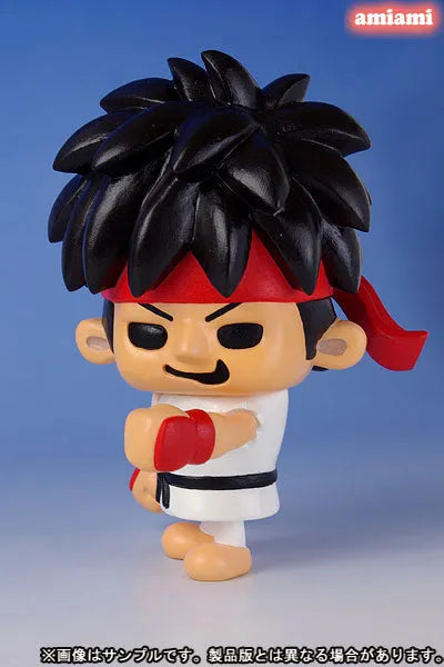 PansonWorks Street Fighter Ryuㅤ – Puella Magi Madoka Magica – ActionFigureBrasil