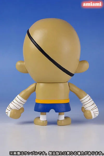 PansonWorks Street Fighter Sagatㅤ – Puella Magi Madoka Magica – ActionFigureBrasil