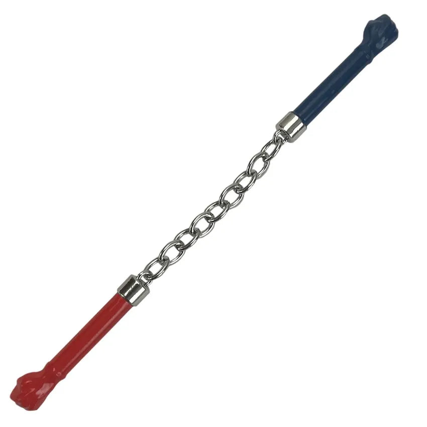 Panthro Nunchucks – Factory Entertainment – ActionFigure Brasil