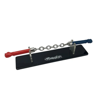 Panthro Nunchucks – Factory Entertainment – ActionFigure Brasil — ambientada