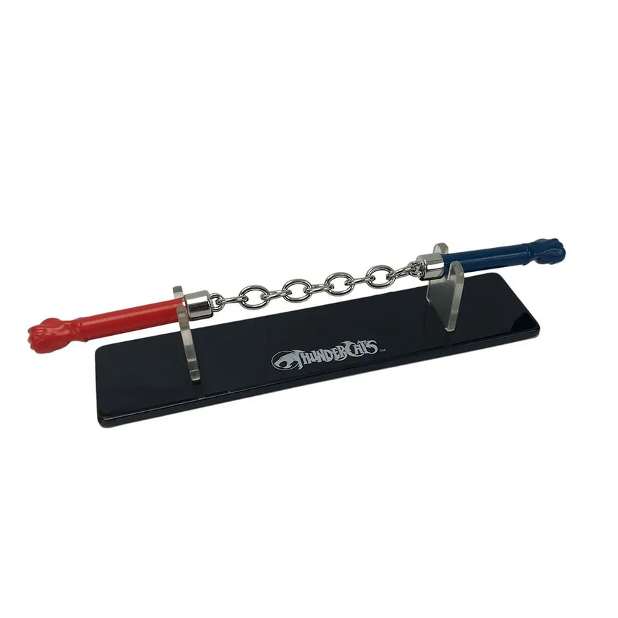 Panthro Nunchucks – Factory Entertainment – ActionFigure Brasil