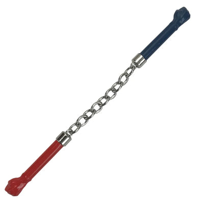 Panthro Nunchucks – Factory Entertainment – ActionFigure Brasil — com base expositora