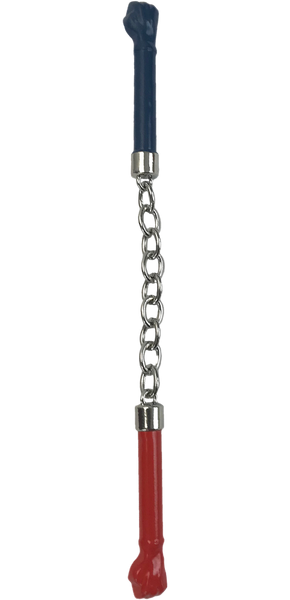 Panthro Nunchucks – Factory Entertainment – ActionFigure Brasil — detalhe do produto