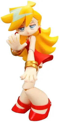 Panty & Stocking with Garterbelt - Chuck - Panty Anarchy - RIO:bone (Gainax Sentinel Union Creative International Ltd)ㅤ – Sentinel – ActionFigureBrasil