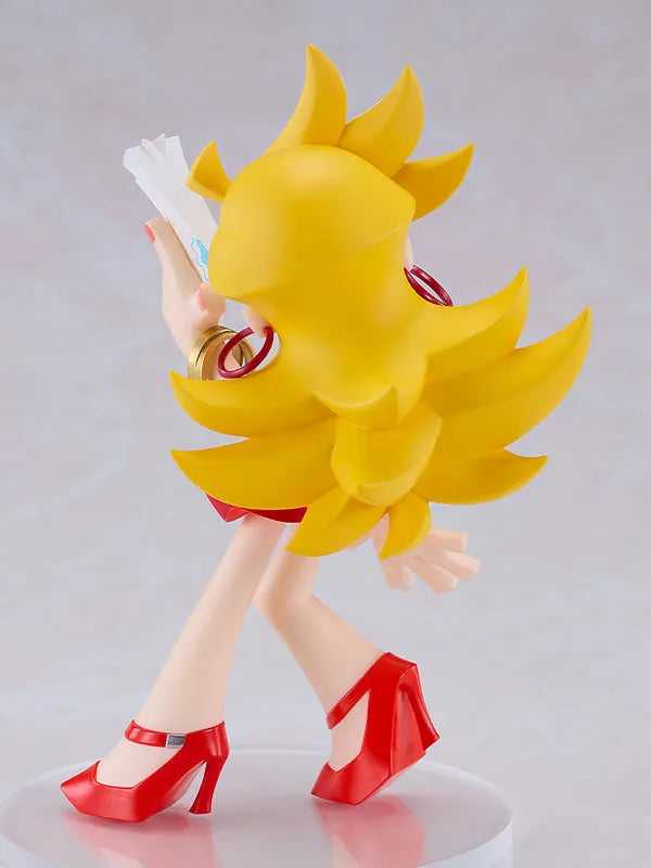 Panty & Stocking with Garterbelt - Honekoneko - Stocking Anarchy - Panty Anarchy - Pop Up Parade (Good Smile Company)ㅤ – Good Smile Company – ActionFigureBrasil