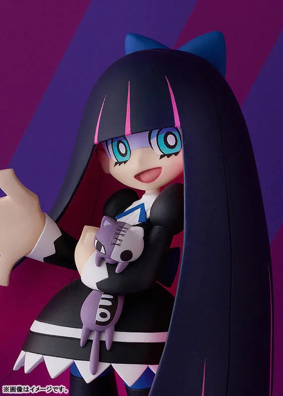 Panty & Stocking with Garterbelt - Honekoneko - Stocking Anarchy - Pop Up Parade (Good Smile Company)ㅤ – Good Smile Company – ActionFigureBrasil