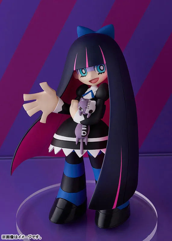 Panty & Stocking with Garterbelt - Honekoneko - Stocking Anarchy - Pop Up Parade (Good Smile Company)ㅤ – Good Smile Company – ActionFigureBrasil