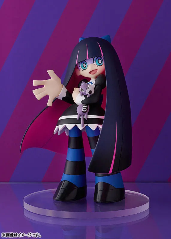 Panty & Stocking with Garterbelt - Honekoneko - Stocking Anarchy - Pop Up Parade (Good Smile Company)ㅤ – Good Smile Company – ActionFigureBrasil
