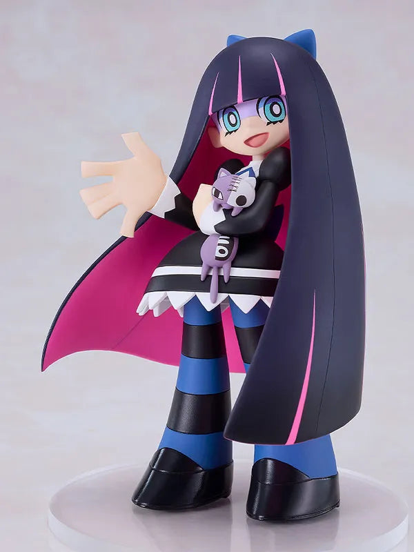 Panty & Stocking with Garterbelt - Honekoneko - Stocking Anarchy - Pop Up Parade (Good Smile Company)ㅤ – Good Smile Company – ActionFigureBrasil