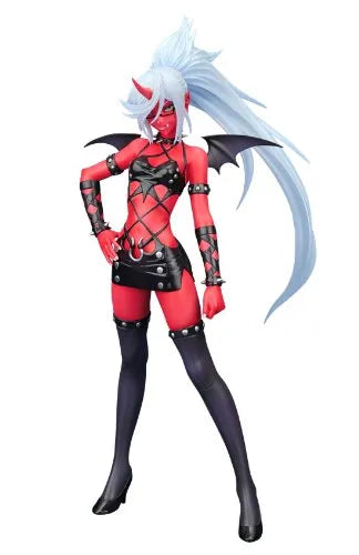 Panty & Stocking with Garterbelt - Knee Socks - 1/8 (Alter)ㅤ – Alter – ActionFigureBrasil
