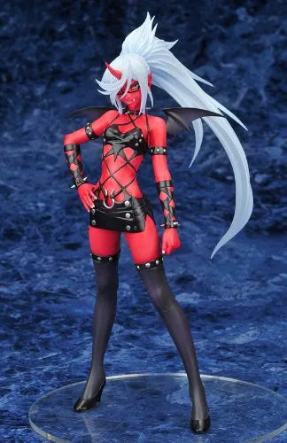 Panty & Stocking with Garterbelt - Knee Socks - 1/8 (Alter)ㅤ – Alter – ActionFigureBrasil