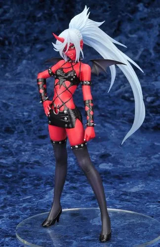 Panty & Stocking with Garterbelt - Knee Socks - 1/8 (Alter)ㅤ – Alter – ActionFigureBrasil