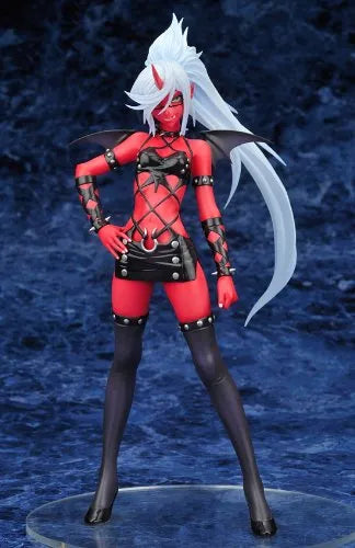 Panty & Stocking with Garterbelt - Knee Socks - 1/8 (Alter)ㅤ – Alter – ActionFigureBrasil