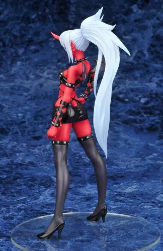 Panty & Stocking with Garterbelt - Knee Socks - 1/8 (Alter)ㅤ – Alter – ActionFigureBrasil