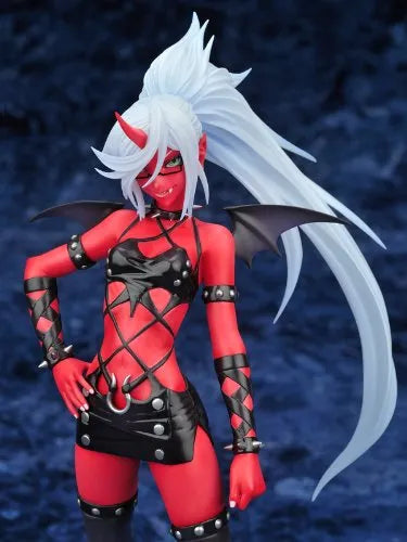 Panty & Stocking with Garterbelt - Knee Socks - 1/8 (Alter)ㅤ – Alter – ActionFigureBrasil