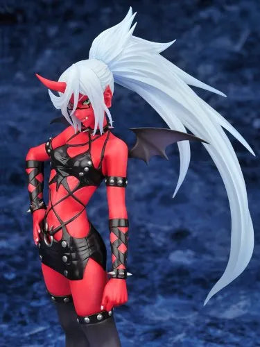 Panty & Stocking with Garterbelt - Knee Socks - 1/8 (Alter)ㅤ – Alter – ActionFigureBrasil
