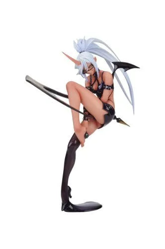 Panty & Stocking with Garterbelt - Knee Socks - SIF EX (Yamato)ㅤ – Yamato – ActionFigureBrasil