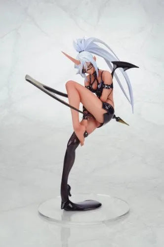 Panty & Stocking with Garterbelt - Knee Socks - SIF EX (Yamato)ㅤ – Yamato – ActionFigureBrasil