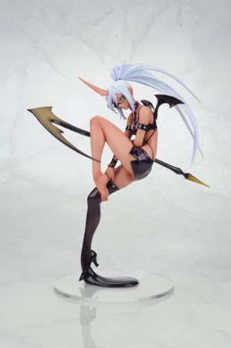 Panty & Stocking with Garterbelt - Knee Socks - SIF EX (Yamato)ㅤ – Yamato – ActionFigureBrasil