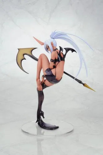 Panty & Stocking with Garterbelt - Knee Socks - SIF EX (Yamato)ㅤ – Yamato – ActionFigureBrasil
