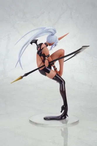 Panty & Stocking with Garterbelt - Knee Socks - SIF EX (Yamato)ㅤ – Yamato – ActionFigureBrasil