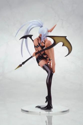 Panty & Stocking with Garterbelt - Knee Socks - SIF EX (Yamato)ㅤ – Yamato – ActionFigureBrasil