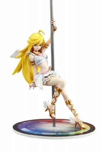 Panty & Stocking with Garterbelt - Panty Anarchy - 1/7 - Metamorphose Edition (Sentinel Union Creative International Ltd Gainax)ㅤ – Sentinel – ActionFigureBrasil