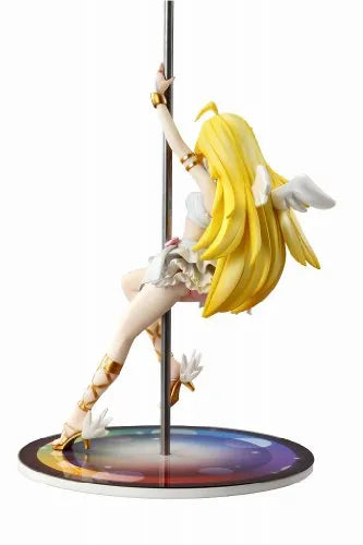 Panty & Stocking with Garterbelt - Panty Anarchy - 1/7 - Metamorphose Edition (Sentinel Union Creative International Ltd Gainax)ㅤ – Sentinel – ActionFigureBrasil