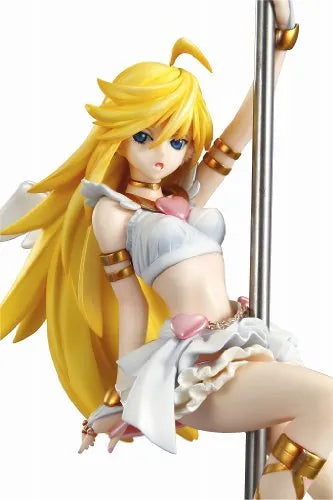 Panty & Stocking with Garterbelt - Panty Anarchy - 1/7 - Metamorphose Edition (Sentinel Union Creative International Ltd Gainax)ㅤ – Sentinel – ActionFigureBrasil