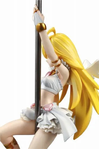 Panty & Stocking with Garterbelt - Panty Anarchy - 1/7 - Metamorphose Edition (Sentinel Union Creative International Ltd Gainax)ㅤ – Sentinel – ActionFigureBrasil