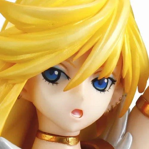 Panty & Stocking with Garterbelt - Panty Anarchy - 1/7 - Metamorphose Edition (Sentinel Union Creative International Ltd Gainax)ㅤ – Sentinel – ActionFigureBrasil