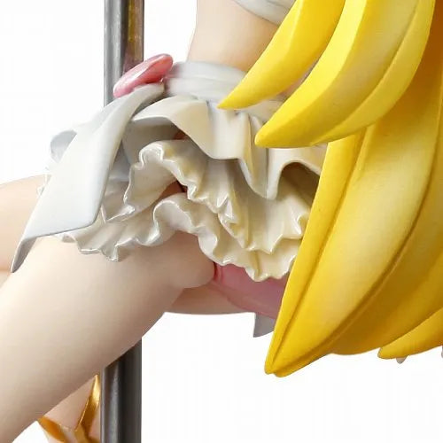 Panty & Stocking with Garterbelt - Panty Anarchy - 1/7 - Metamorphose Edition (Sentinel Union Creative International Ltd Gainax)ㅤ – Sentinel – ActionFigureBrasil