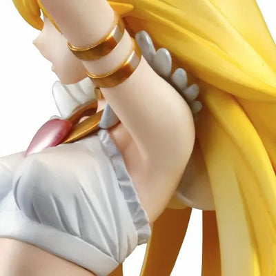 Panty & Stocking with Garterbelt - Panty Anarchy - 1/7 - Metamorphose Edition (Sentinel Union Creative International Ltd Gainax)ㅤ – Sentinel – ActionFigureBrasil — ambientada