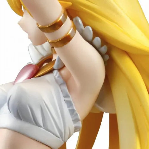 Panty & Stocking with Garterbelt - Panty Anarchy - 1/7 - Metamorphose Edition (Sentinel Union Creative International Ltd Gainax)ㅤ – Sentinel – ActionFigureBrasil