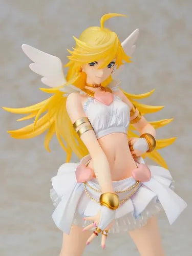 Panty & Stocking with Garterbelt - Panty Anarchy - 1/8 (Alter)ㅤ – Alter – ActionFigureBrasil — com base expositora