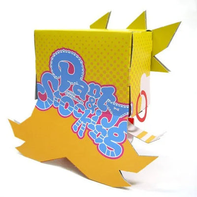 Panty & Stocking with Garterbelt - Panty Anarchy - GraPhig - 016 (Cospa)ㅤ – COSPA – ActionFigureBrasil