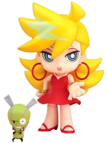 Panty & Stocking with Garterbelt - Panty Anarchy - Nendoroid - 160 (Good Smile Company)ㅤ – Good Smile Company – ActionFigureBrasil