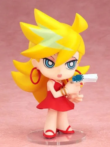 Panty & Stocking with Garterbelt - Panty Anarchy - Nendoroid - 160 (Good Smile Company)ㅤ – Good Smile Company – ActionFigureBrasil — close