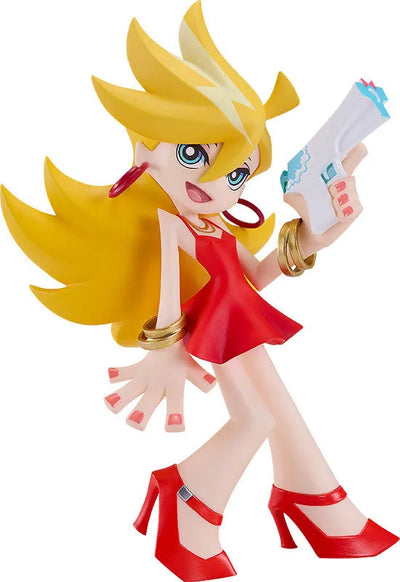 Panty & Stocking with Garterbelt - Panty Anarchy - Pop Up Parade (Good Smile Company)ㅤ – Good Smile Company – ActionFigureBrasil