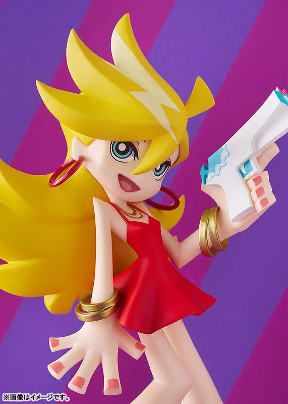 Panty & Stocking with Garterbelt - Panty Anarchy - Pop Up Parade (Good Smile Company)ㅤ – Good Smile Company – ActionFigureBrasil