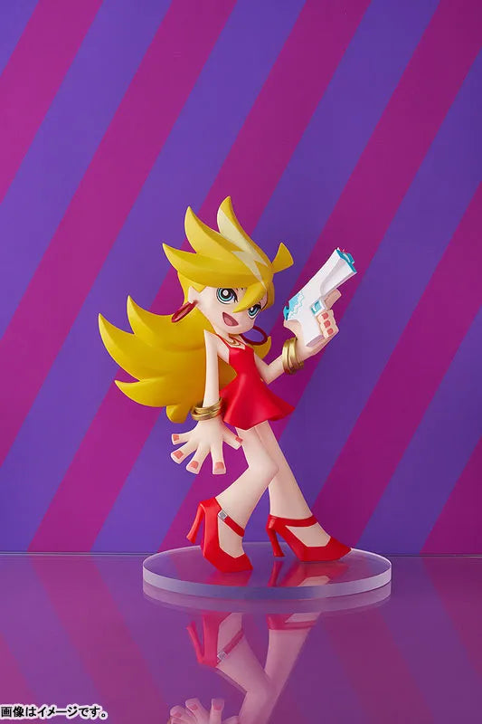 Panty & Stocking with Garterbelt - Panty Anarchy - Pop Up Parade (Good Smile Company)ㅤ – Good Smile Company – ActionFigureBrasil
