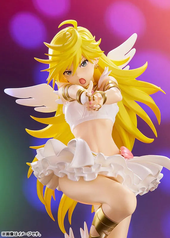 Panty & Stocking with Garterbelt - Panty Anarchy - Pop Up Parade - Repent Ver., L (Good Smile Company)ㅤ – Good Smile Company – ActionFigureBrasil