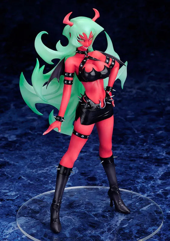 Panty & Stocking with Garterbelt - Scanty - 1/8 (Alter)ㅤ – Alter – ActionFigureBrasil